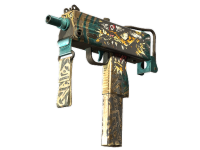 MAC-10 Cat Fight